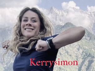 Kerrysimon