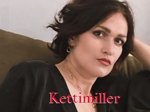 Kettimiller