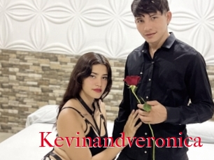 Kevinandveronica