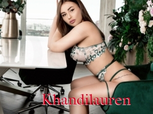 Khandilauren