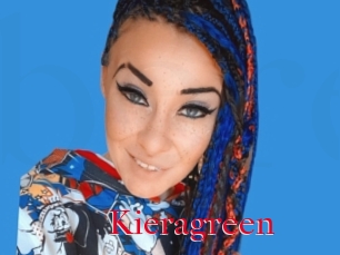 Kieragreen