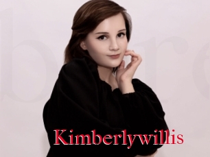 Kimberlywillis