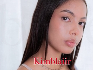 Kimblaiir