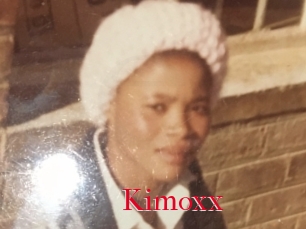 Kimoxx