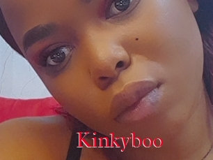 Kinkyboo