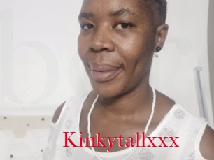 Kinkytallxxx