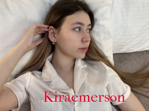 Kiraemerson