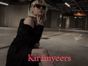 Kiramyeers