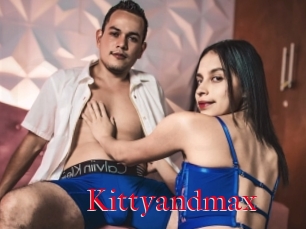 Kittyandmax