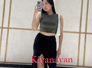 Kiyanayan