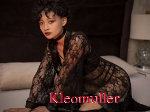 Kleomuller