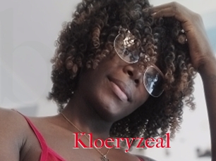 Kloeryzeal