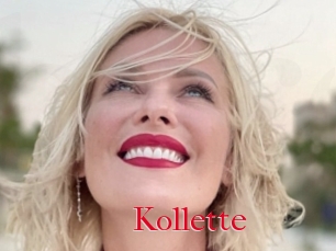 Kollette