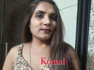 Komal