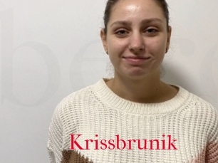 Krissbrunik