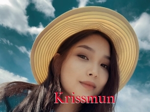 Krissmun