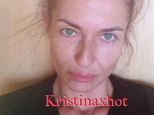 Kristinaxhot