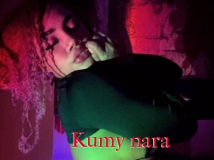 Kumy_nara