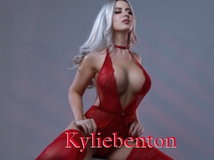 Kyliebenton