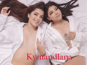 Kymandlana