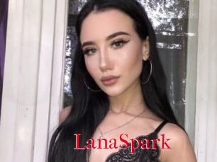 LanaSpark