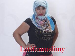 Latifamuslimy