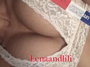 Lenaandlili