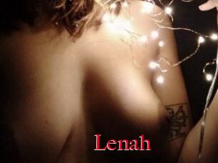 Lenah