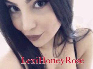 LexiHoneyRose