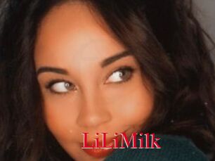 LiLiMilk