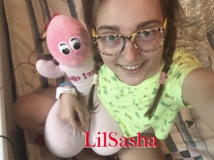 LilSasha