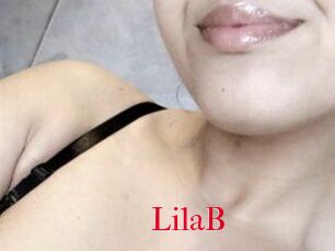 LilaB