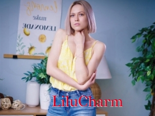 LiluCharm