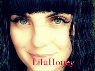 LiluHoney