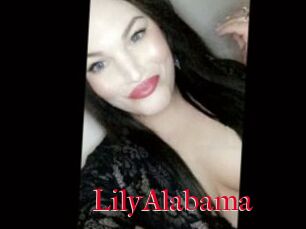 LilyAlabama