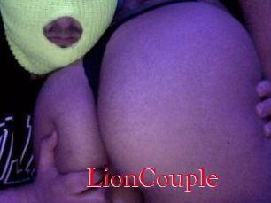 LionCouple