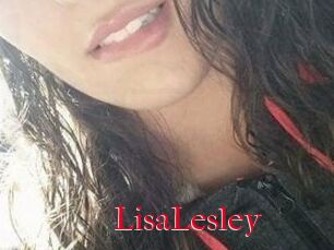 LisaLesley