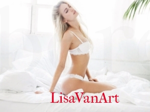 LisaVanArt