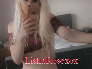 LishaRosexox