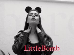 LittleBomb