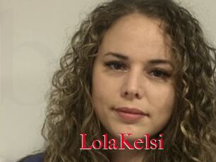 LolaKelsi