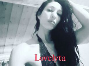 Lovelyta