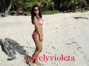 Lovelyvioleta