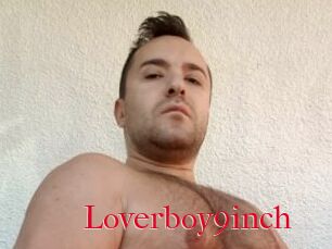 Loverboy9inch