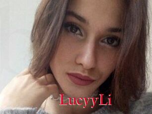 LucyyLi