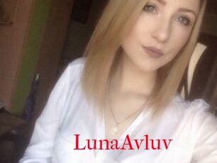 LunaAvluv