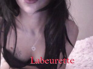 Labeurette