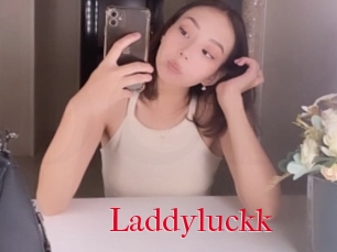 Laddyluckk