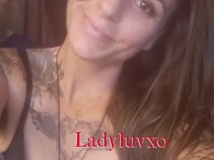 Ladyluvxo