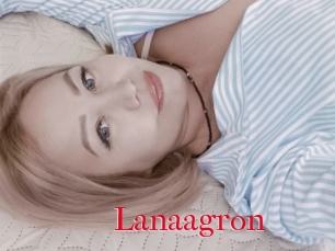 Lanaagron